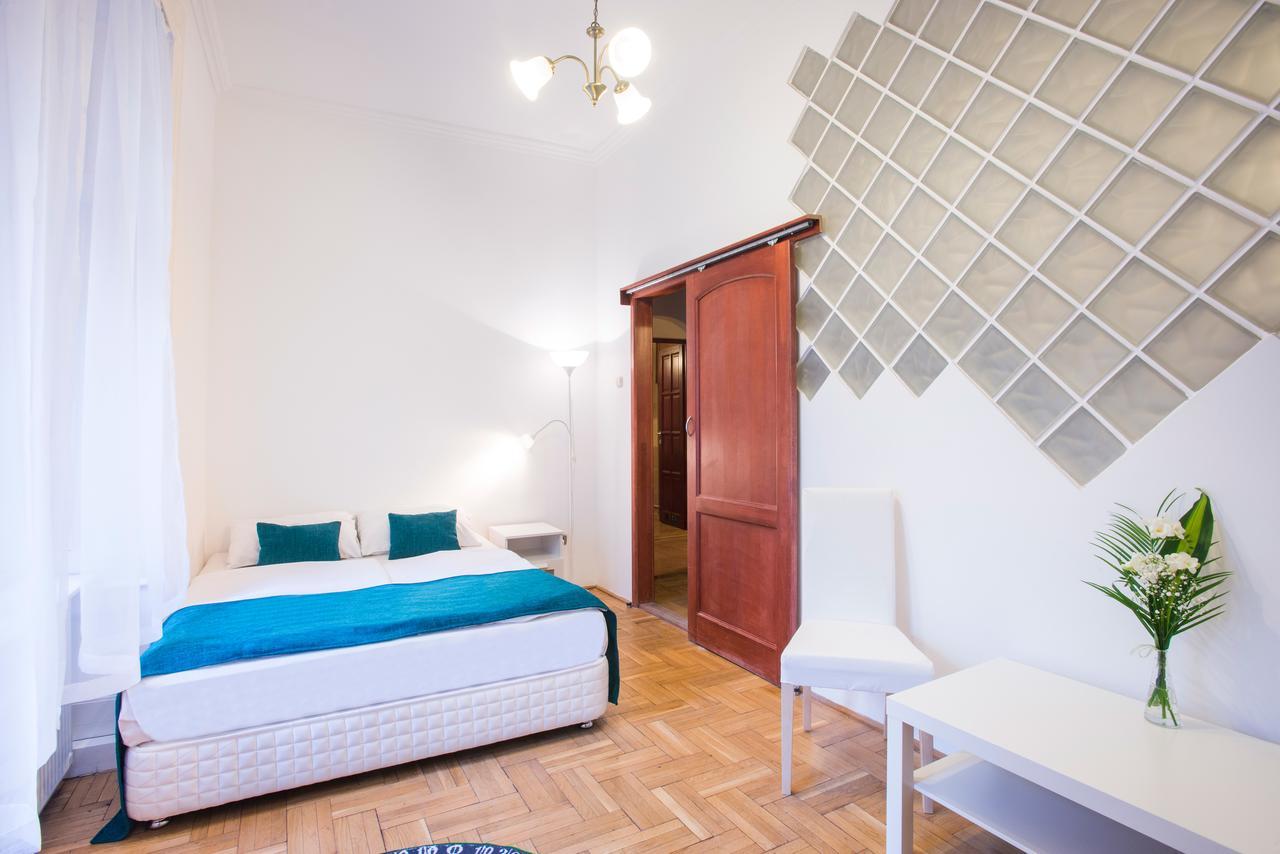 Baross City Apartments Budapest Exterior photo